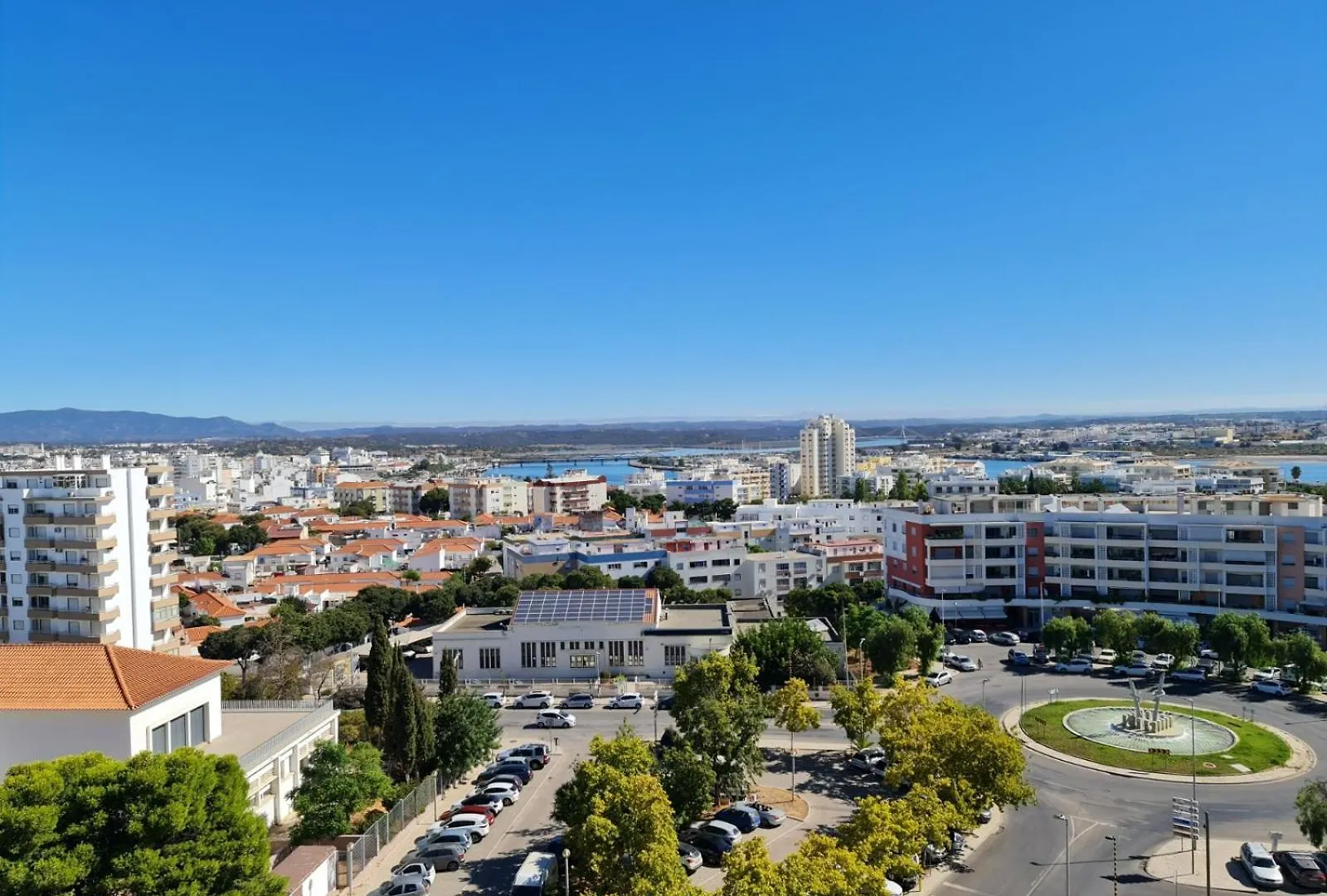 Apartment Apartamento T2 Perto Praia Da Rocha Portimao