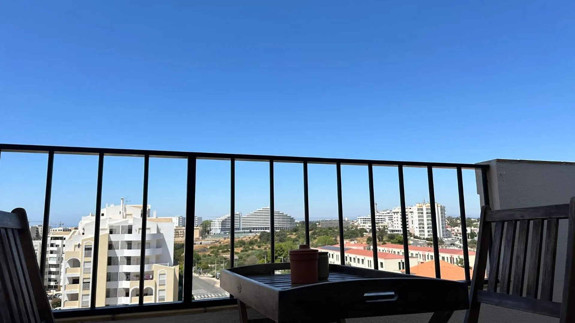 Apartmán Apartamento T2 Perto Praia Da Rocha Portimão