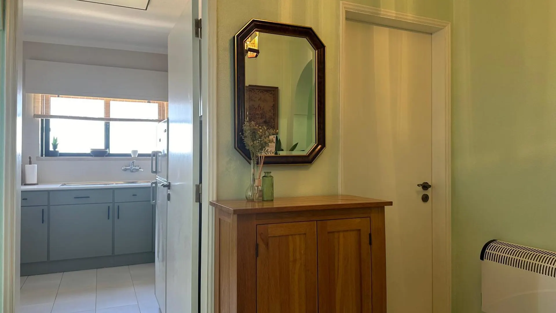 Apartmán Apartamento T2 Perto Praia Da Rocha Portimão Portugalsko