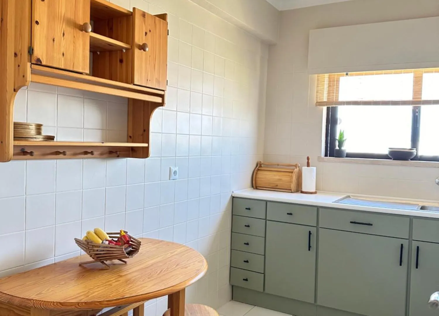 Apartamento T2 Perto Praia Da Rocha Portimão 0*,  Portugalsko