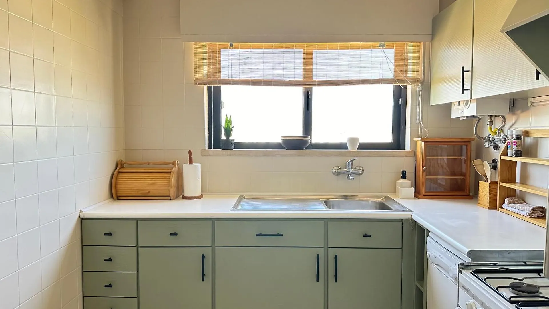 Apartamento T2 Perto Praia Da Rocha Portimão 0*,  Portugalsko