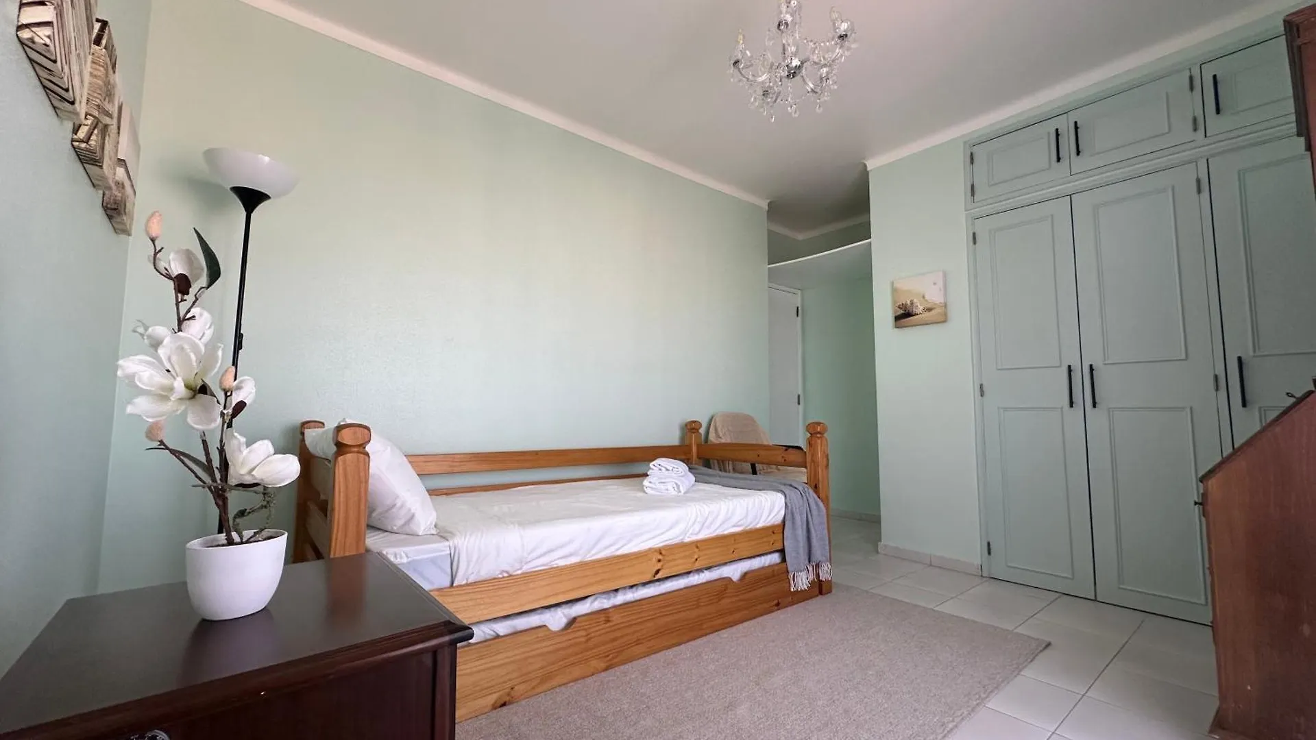 Apartamento T2 Perto Praia Da Rocha Portimao Apartment