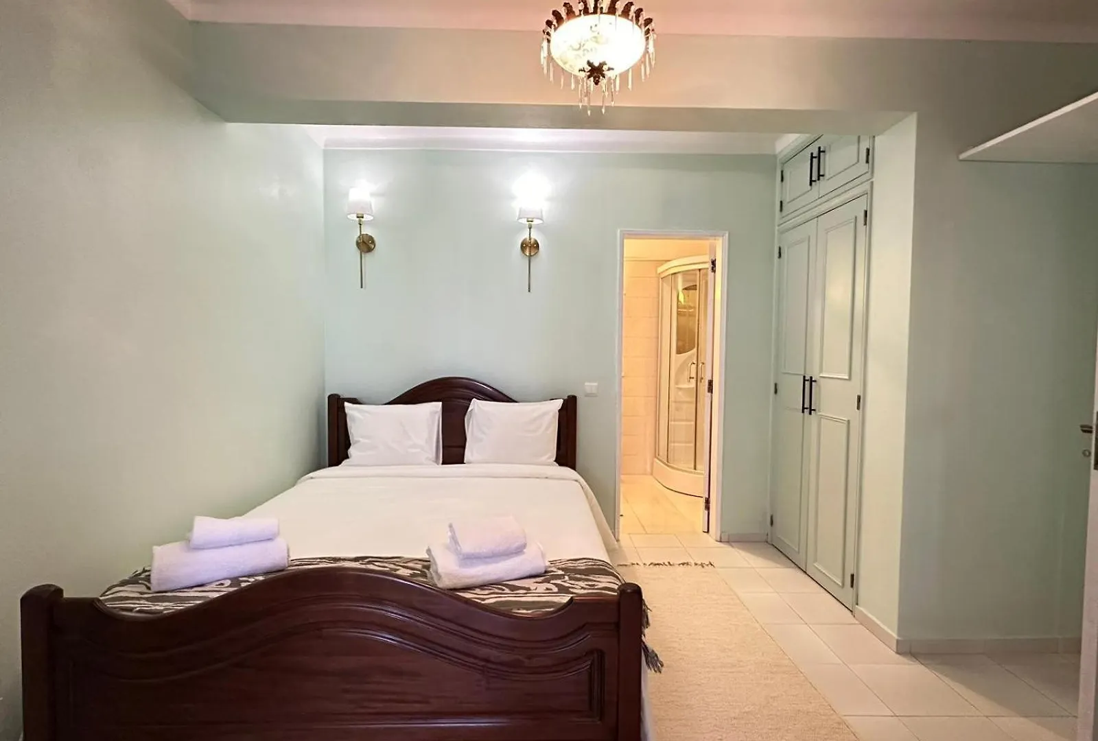 Apartamento T2 Perto Praia Da Rocha Portimao 0*,