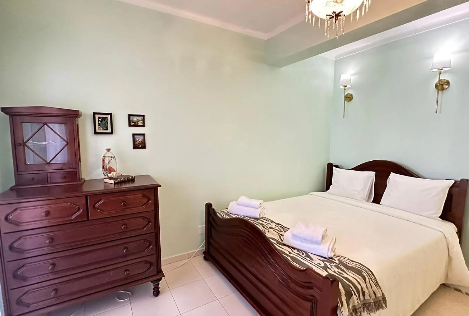 Apartamento T2 Perto Praia Da Rocha Portimao Apartment