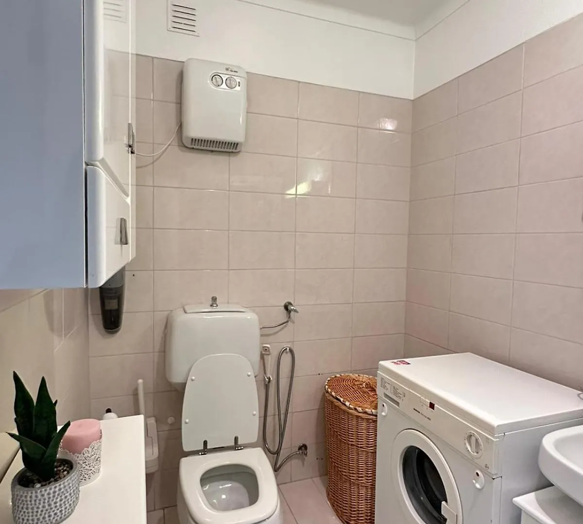Apartment Apartamento T2 Perto Praia Da Rocha Portimao